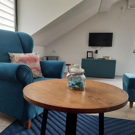Galerija Park 2 Apartman Arandjelovac Kültér fotó