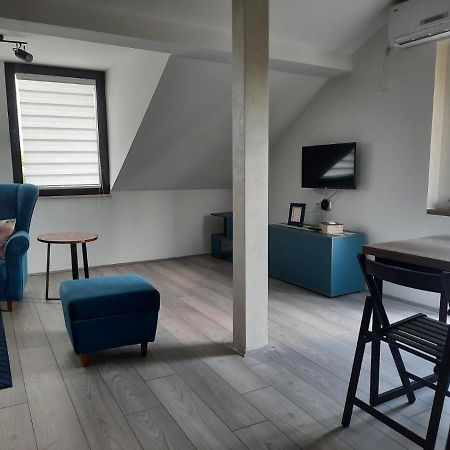 Galerija Park 2 Apartman Arandjelovac Kültér fotó