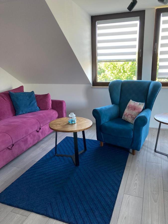 Galerija Park 2 Apartman Arandjelovac Kültér fotó
