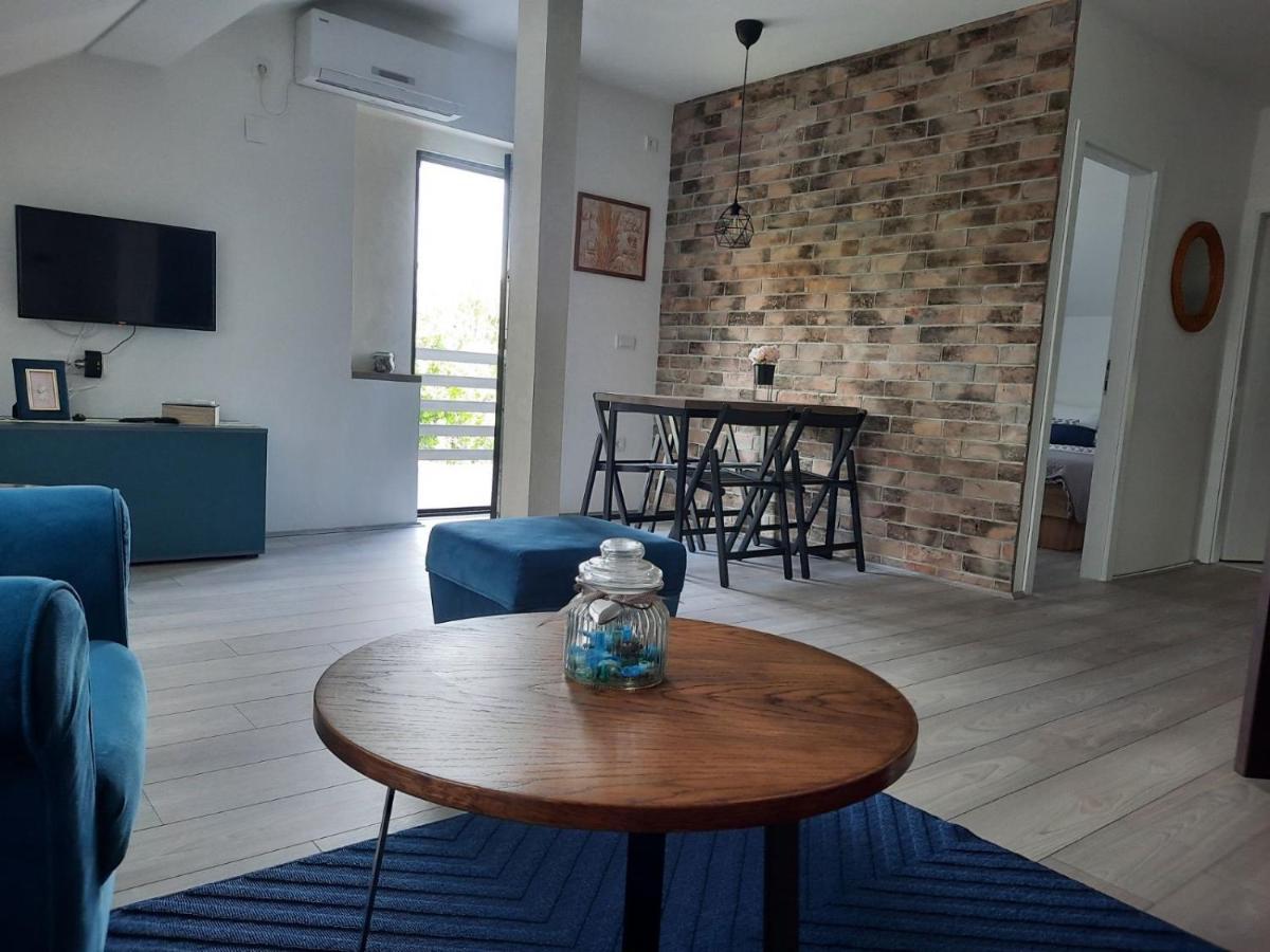 Galerija Park 2 Apartman Arandjelovac Kültér fotó
