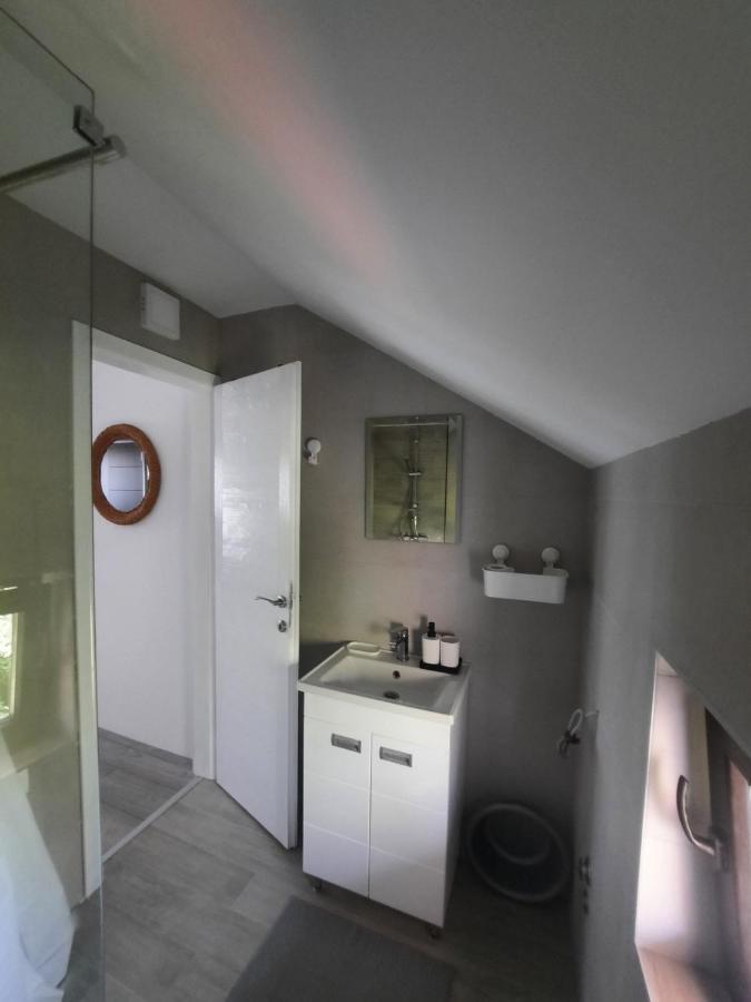 Galerija Park 2 Apartman Arandjelovac Kültér fotó