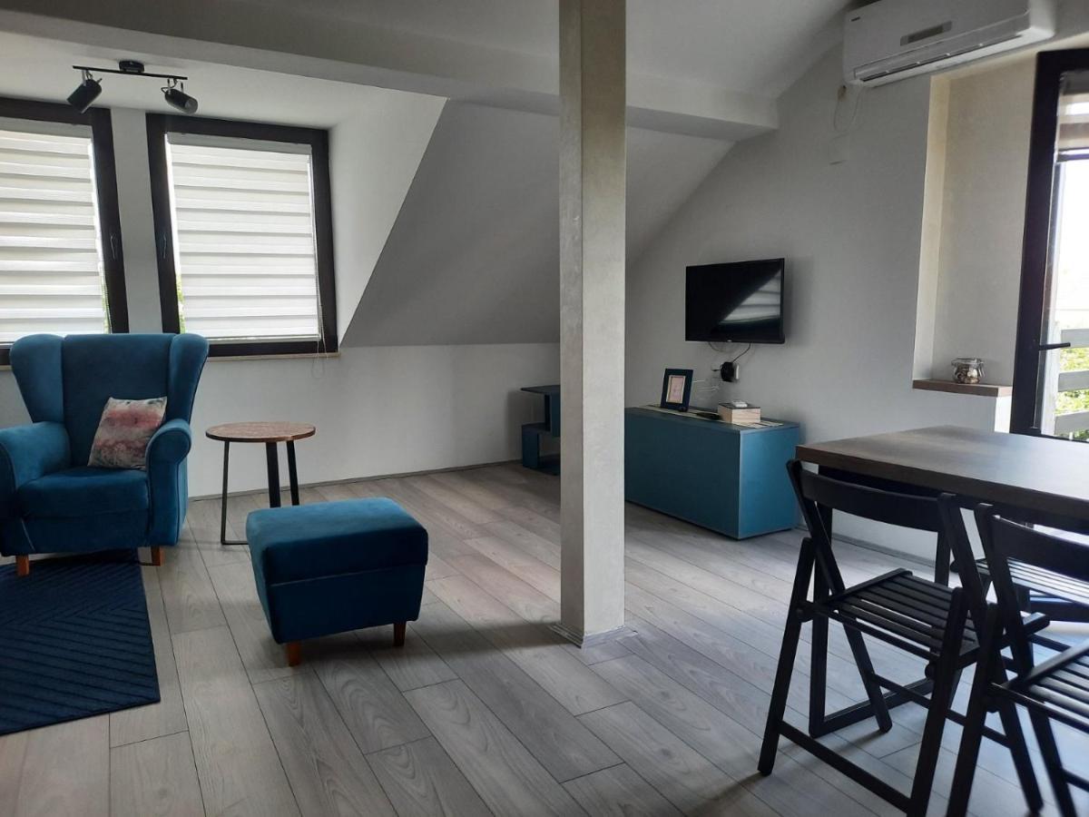 Galerija Park 2 Apartman Arandjelovac Kültér fotó